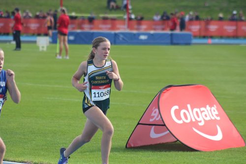 2025 Colgate Games Day 3 photo